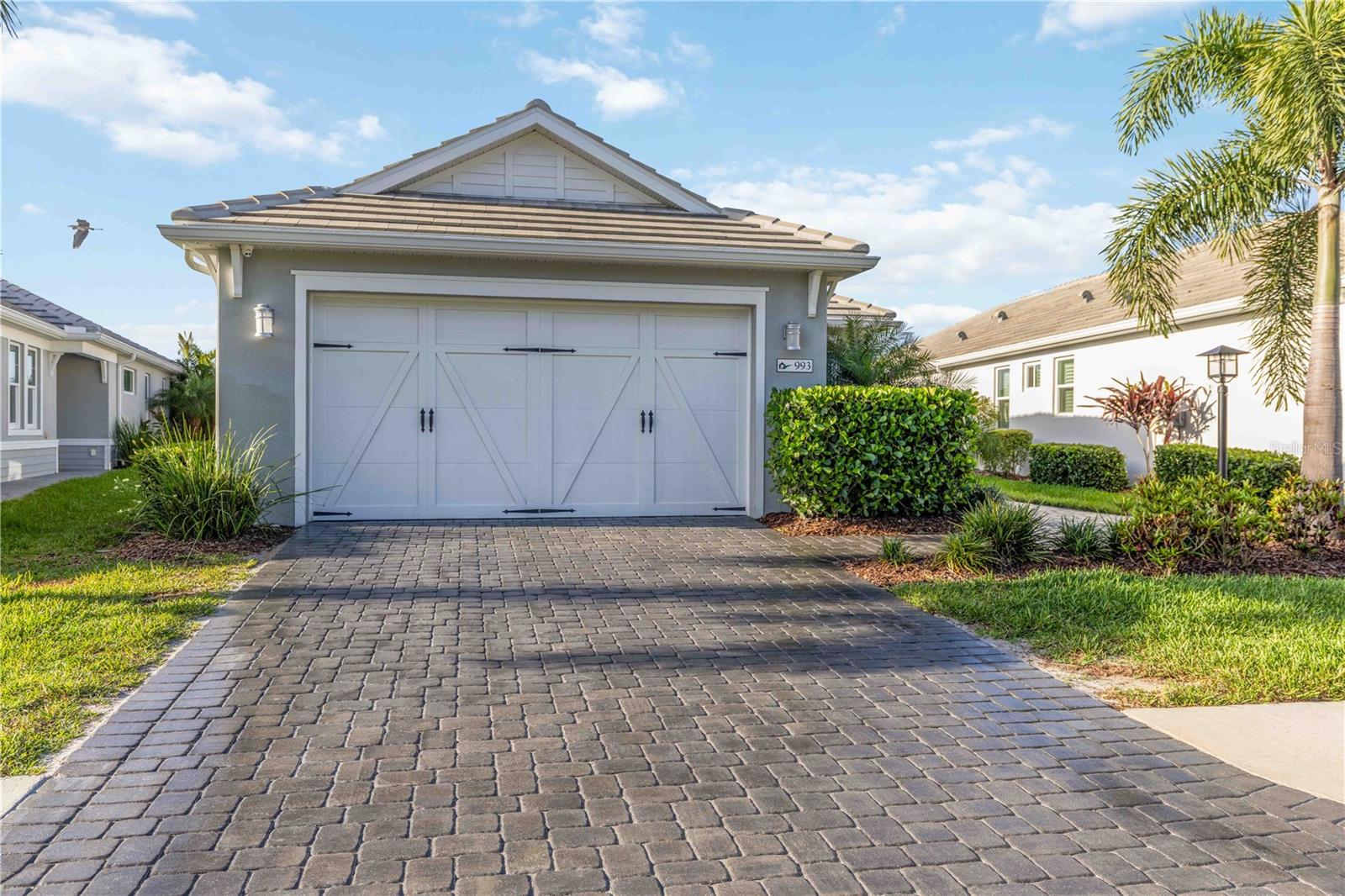 993 CROSSWIND AVE, SARASOTA, FL, 34240