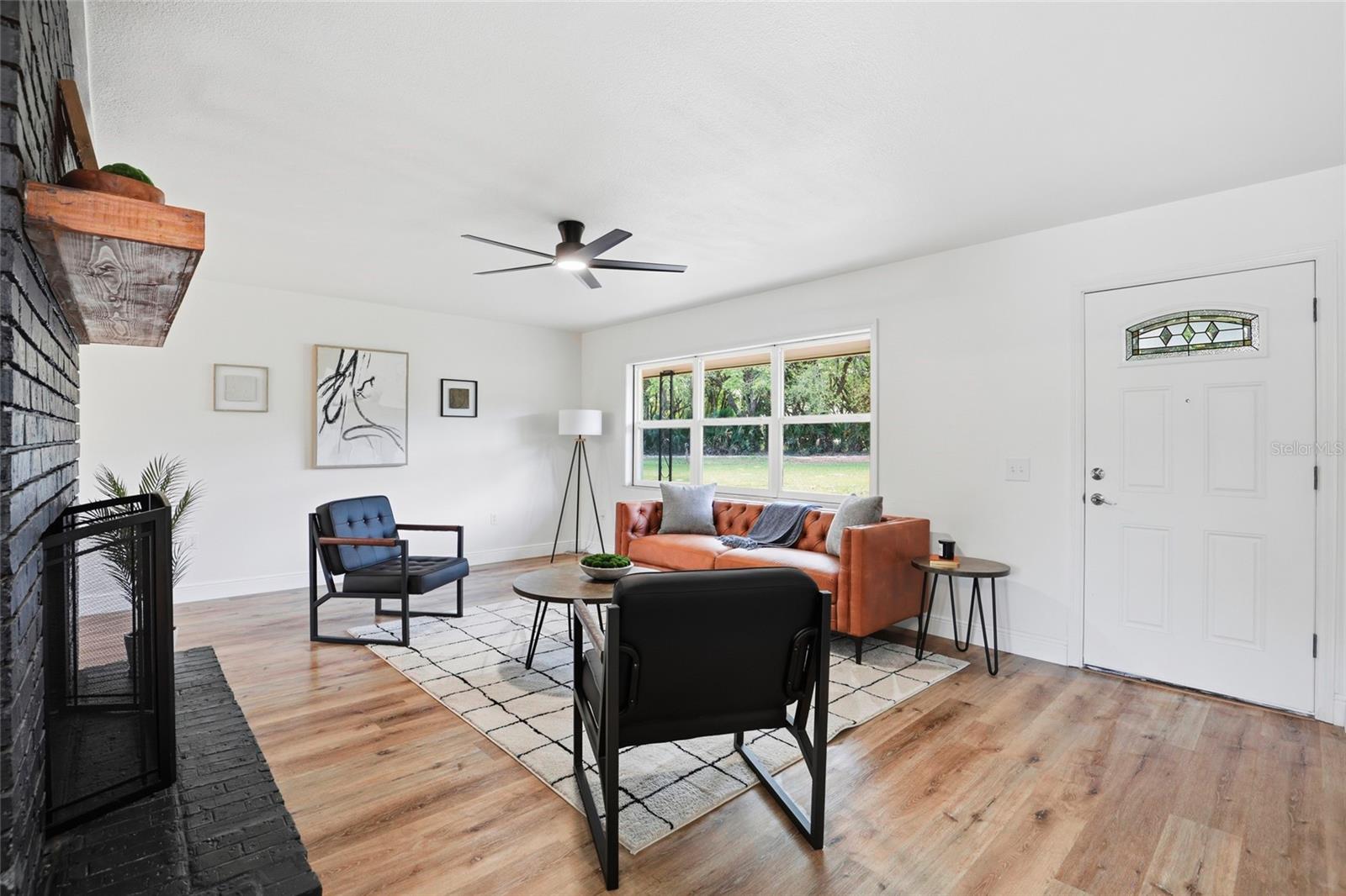 980 SW 105TH ST, TRENTON, FL, 32693