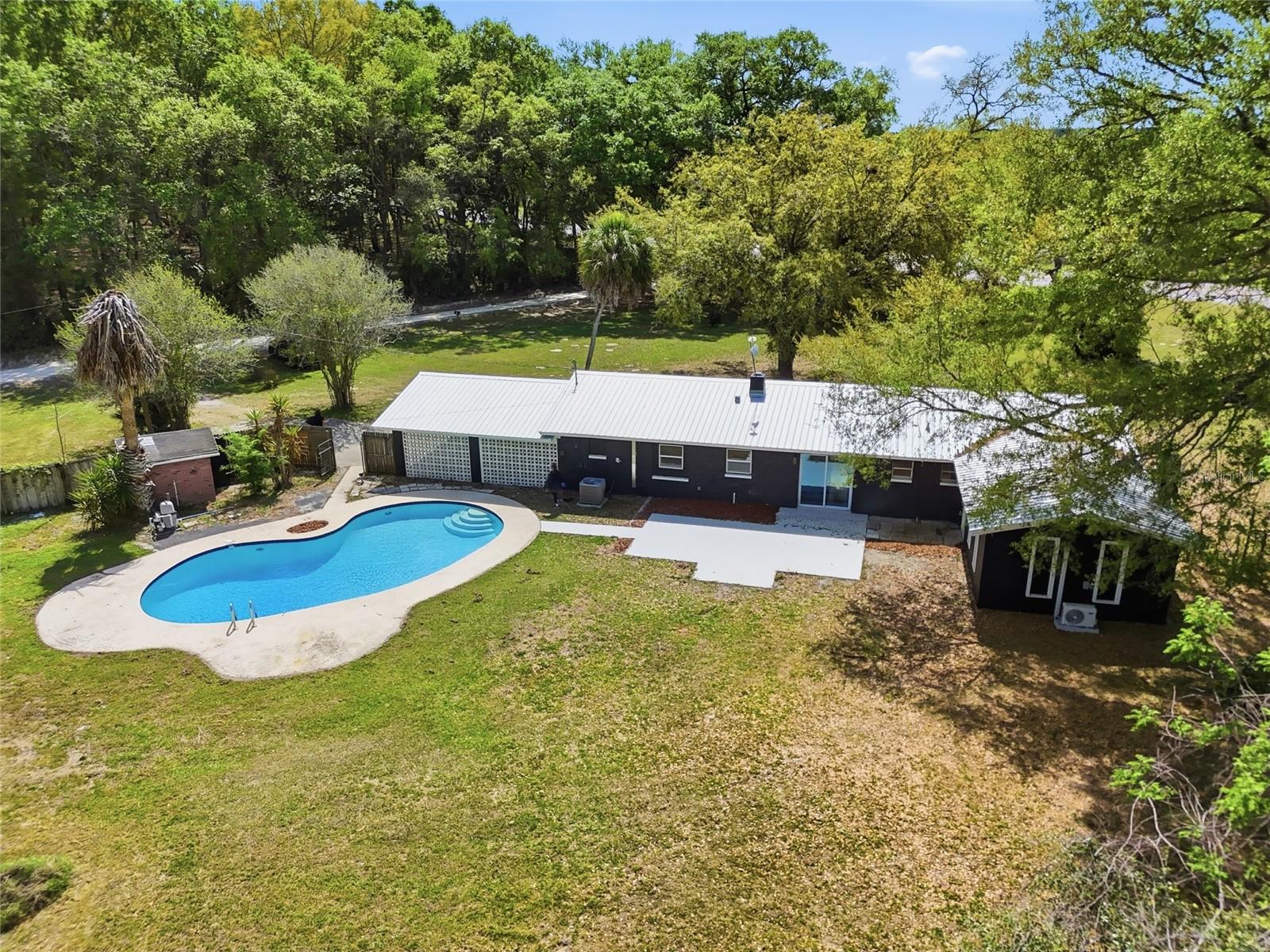 980 SW 105TH ST, TRENTON, FL, 32693