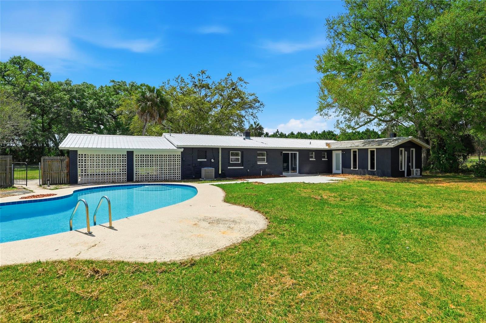 980 SW 105TH ST, TRENTON, FL, 32693