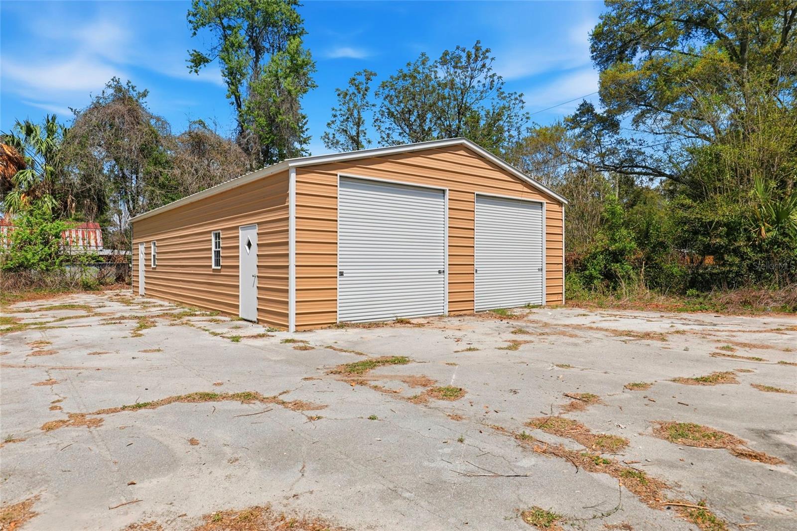 980 SW 105TH ST, TRENTON, FL, 32693
