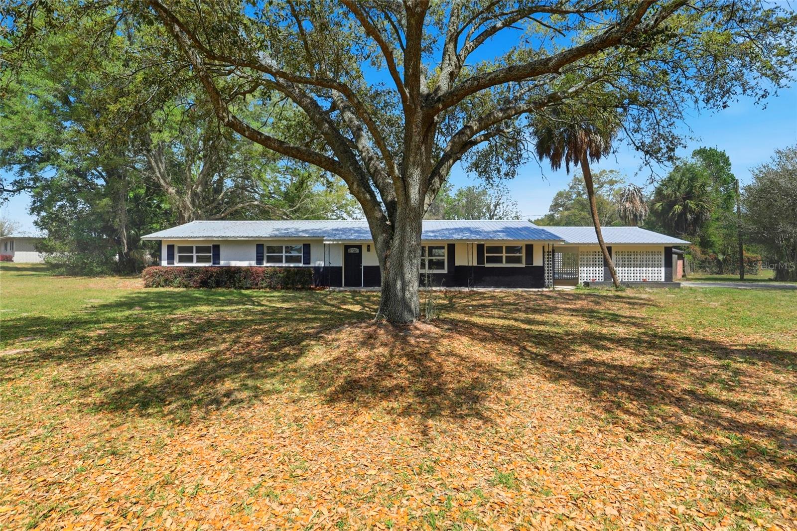 980 SW 105TH ST, TRENTON, FL, 32693