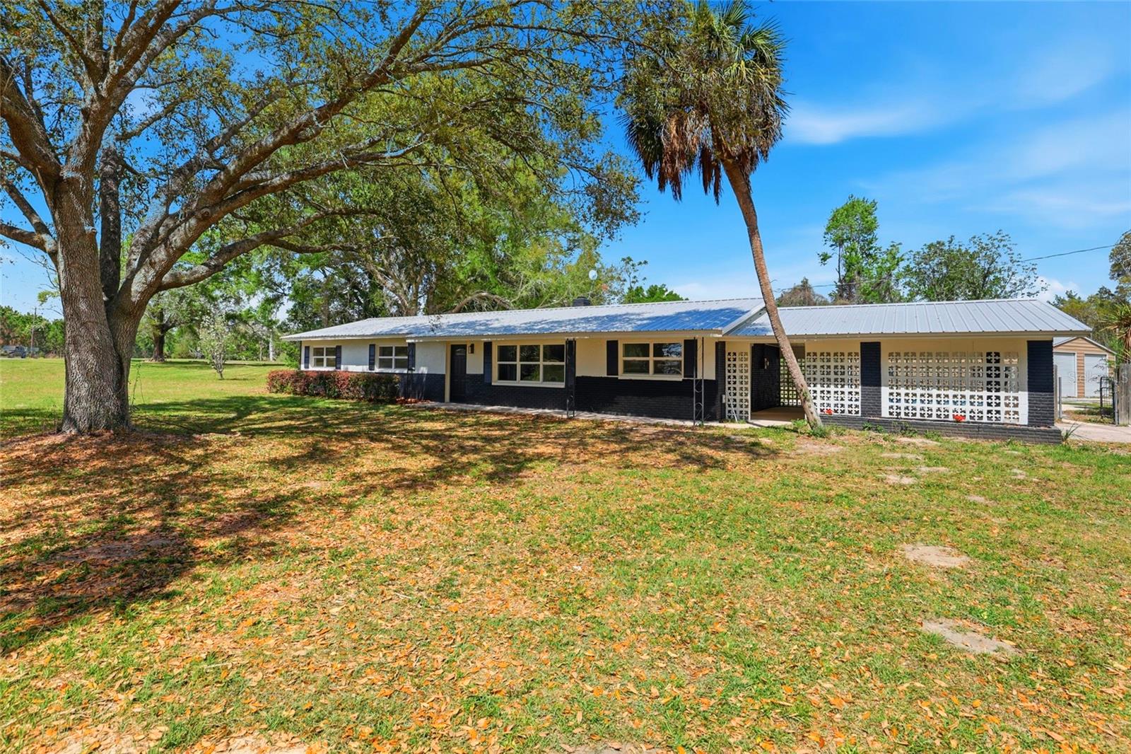 980 SW 105TH ST, TRENTON, FL, 32693