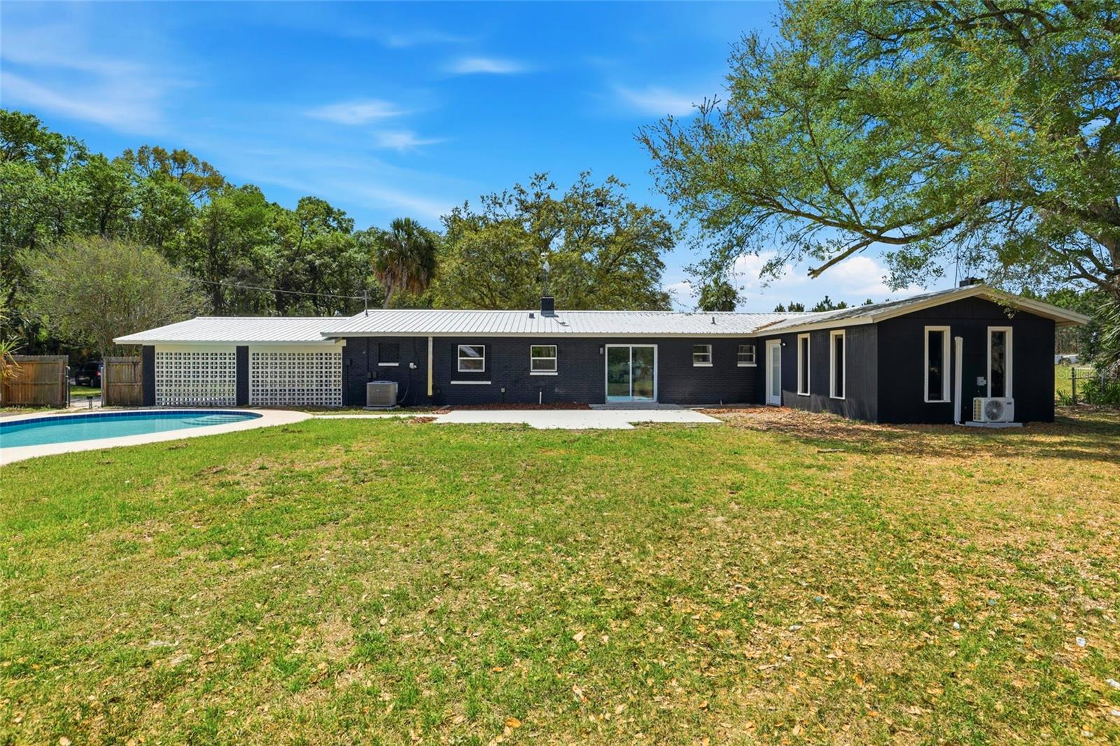 980 SW 105TH ST, TRENTON, FL, 32693