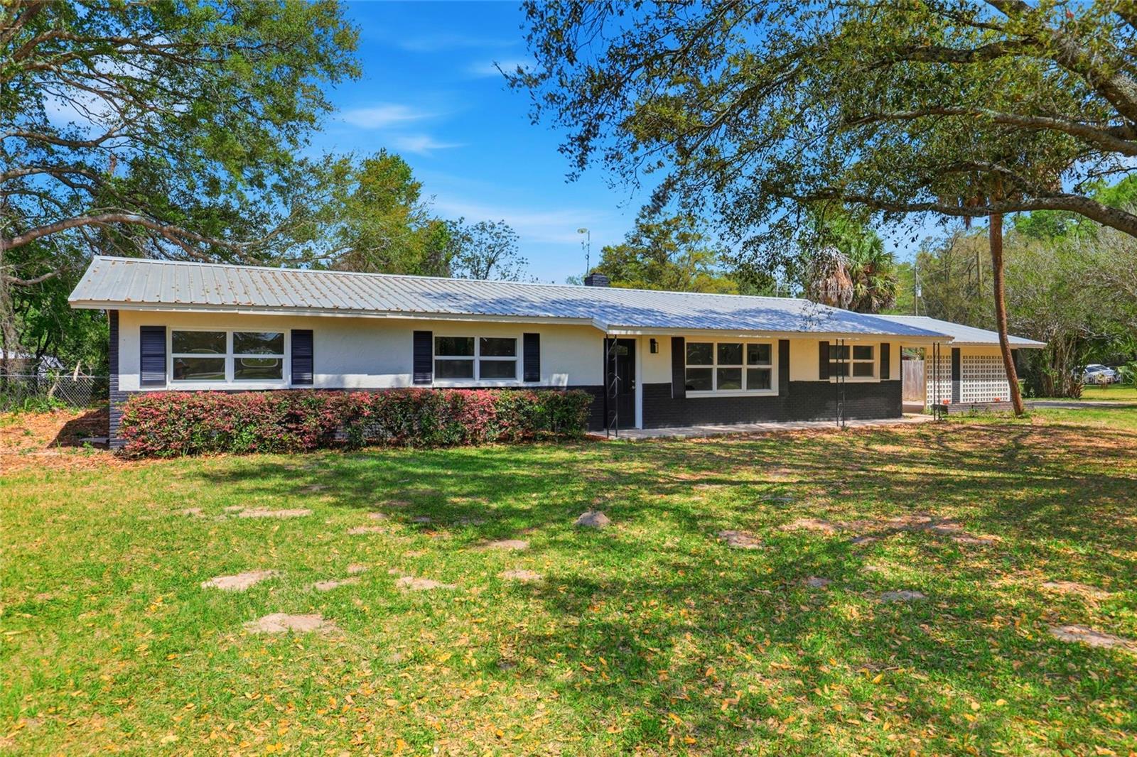980 SW 105TH ST, TRENTON, FL, 32693