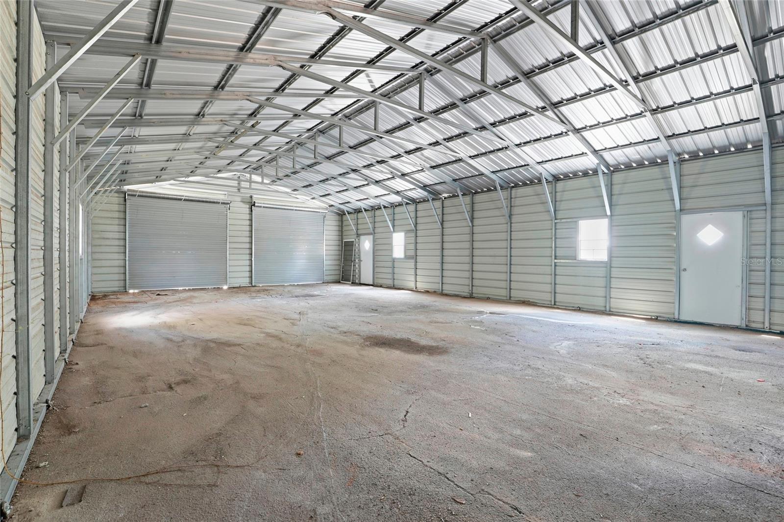 980 SW 105TH ST, TRENTON, FL, 32693