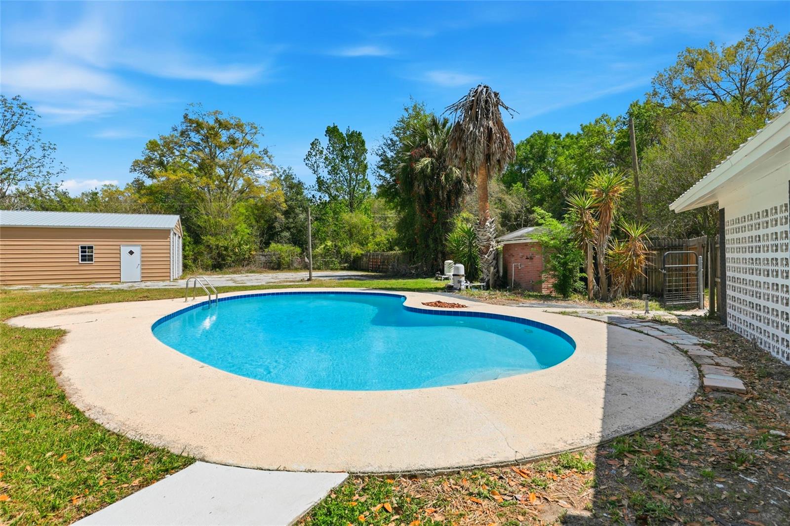 980 SW 105TH ST, TRENTON, FL, 32693