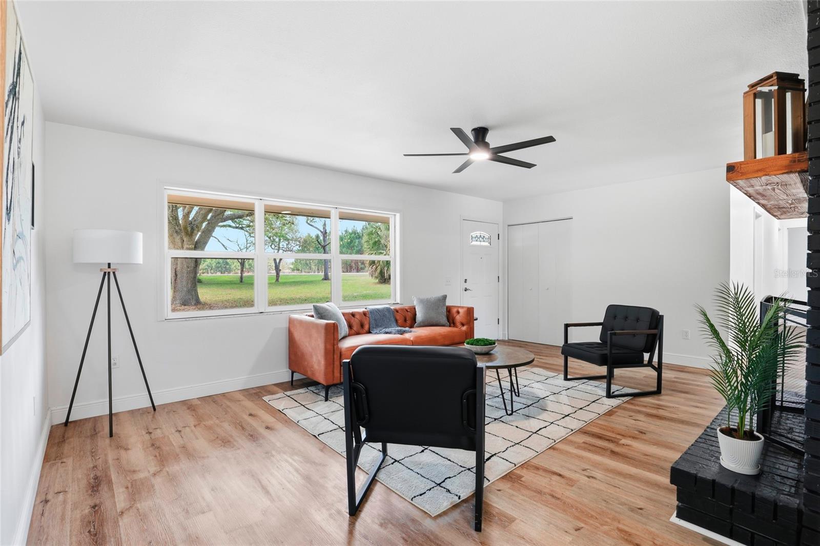 980 SW 105TH ST, TRENTON, FL, 32693