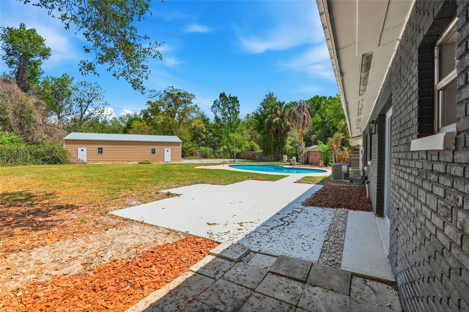 980 SW 105TH ST, TRENTON, FL, 32693
