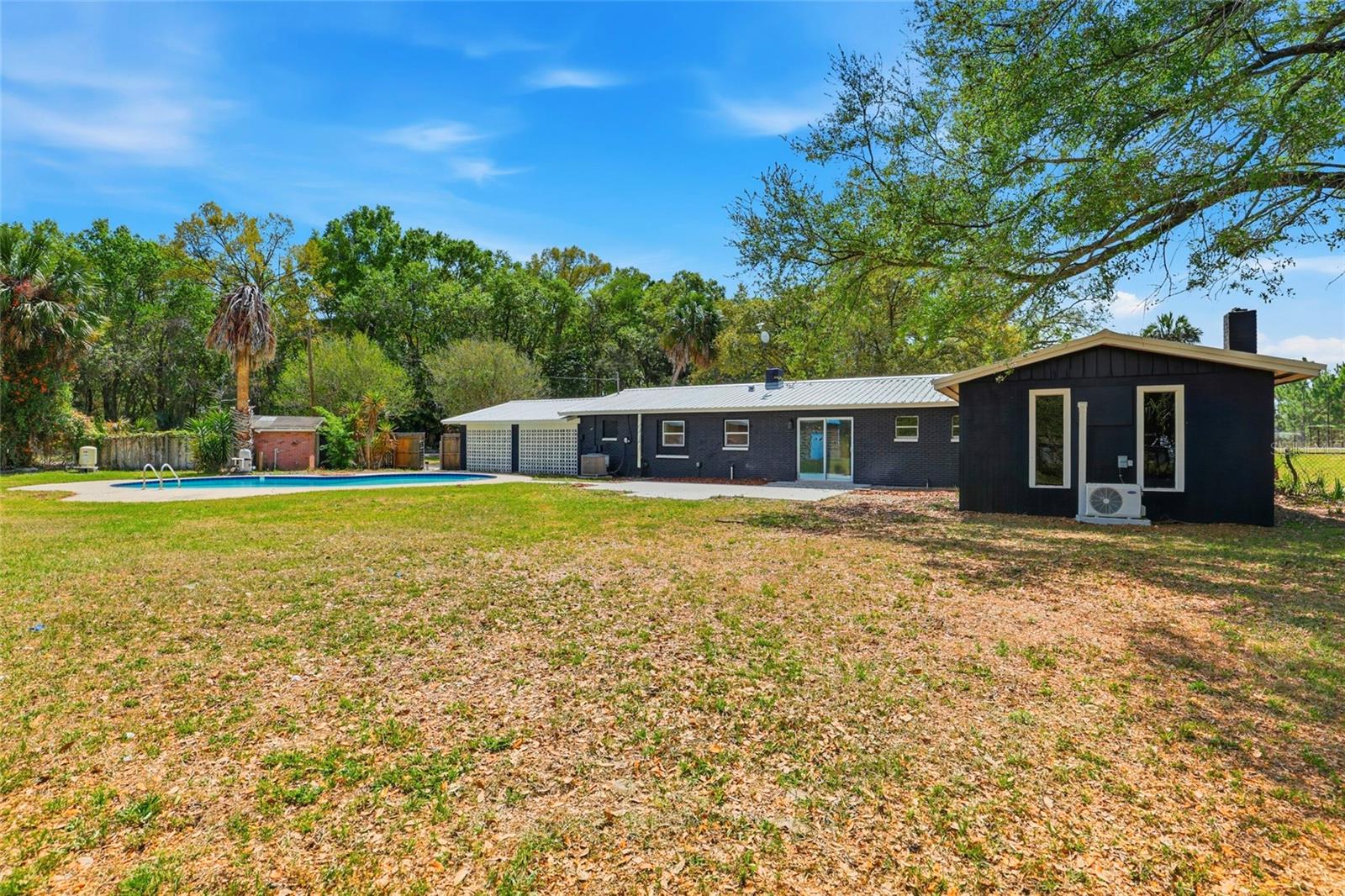 980 SW 105TH ST, TRENTON, FL, 32693
