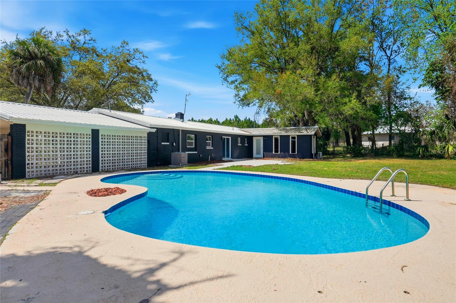 980 SW 105TH ST, TRENTON, FL, 32693