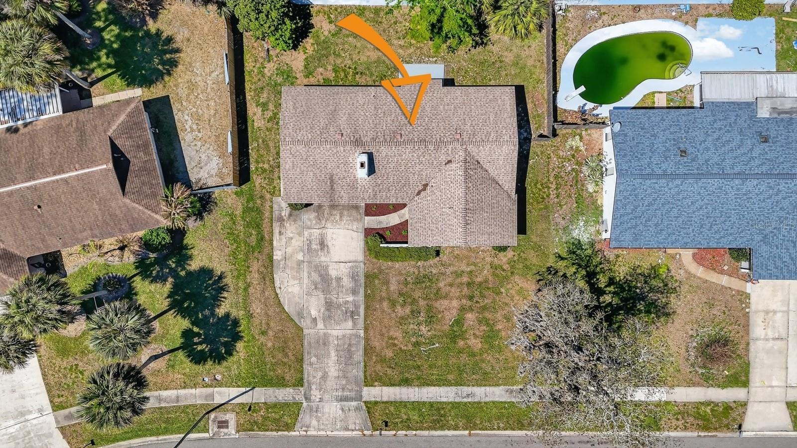 1147 HARMS WAY, PORT ORANGE, FL, 32129