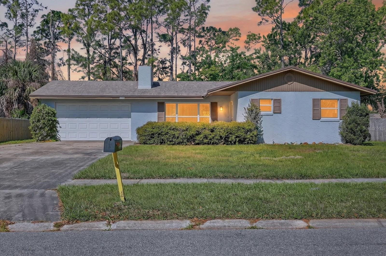 1147 HARMS WAY, PORT ORANGE, FL, 32129