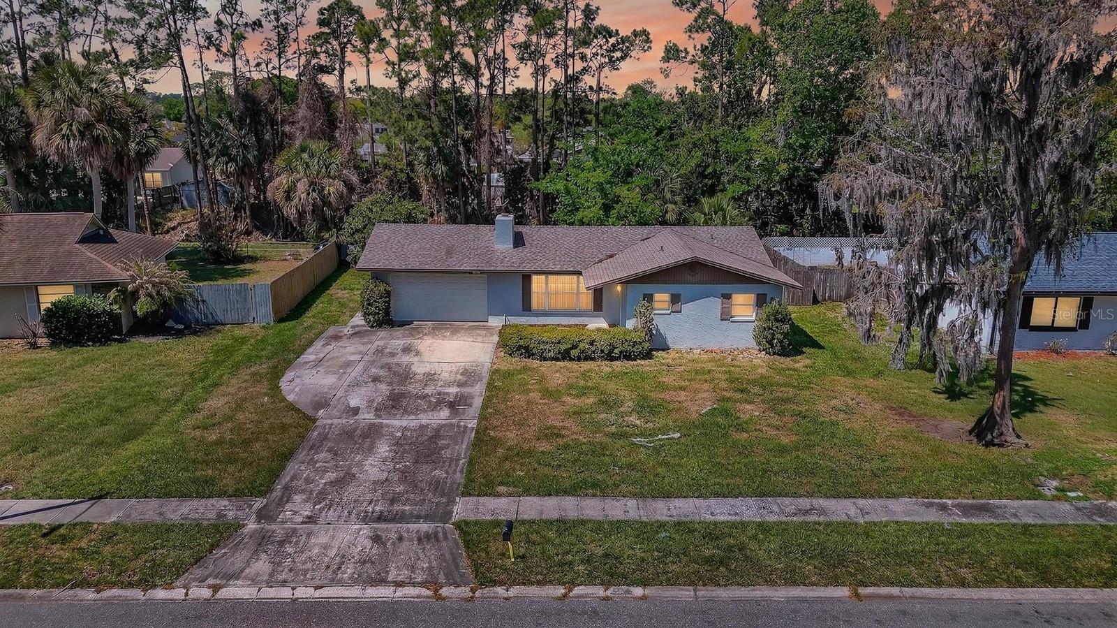 1147 HARMS WAY, PORT ORANGE, FL, 32129