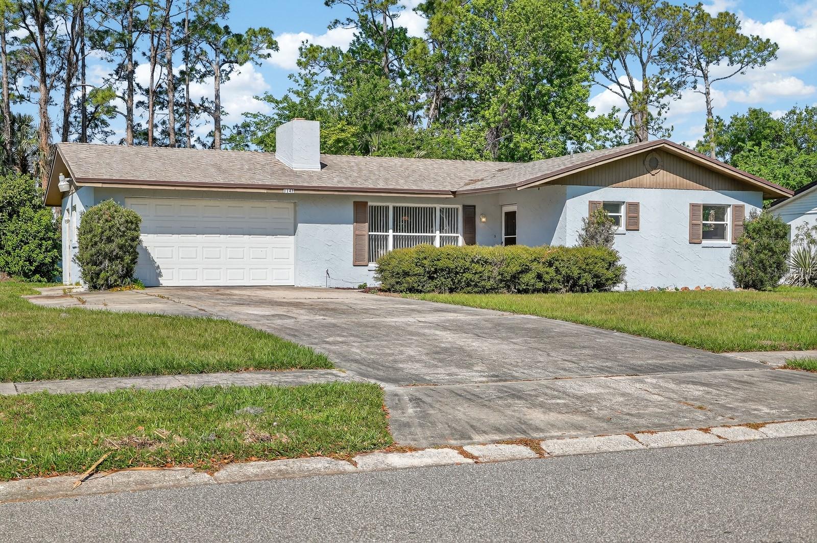 1147 HARMS WAY, PORT ORANGE, FL, 32129