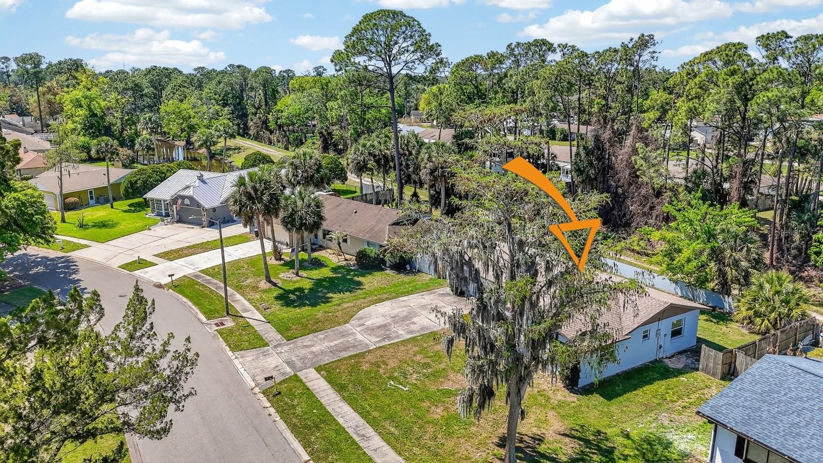 1147 HARMS WAY, PORT ORANGE, FL, 32129