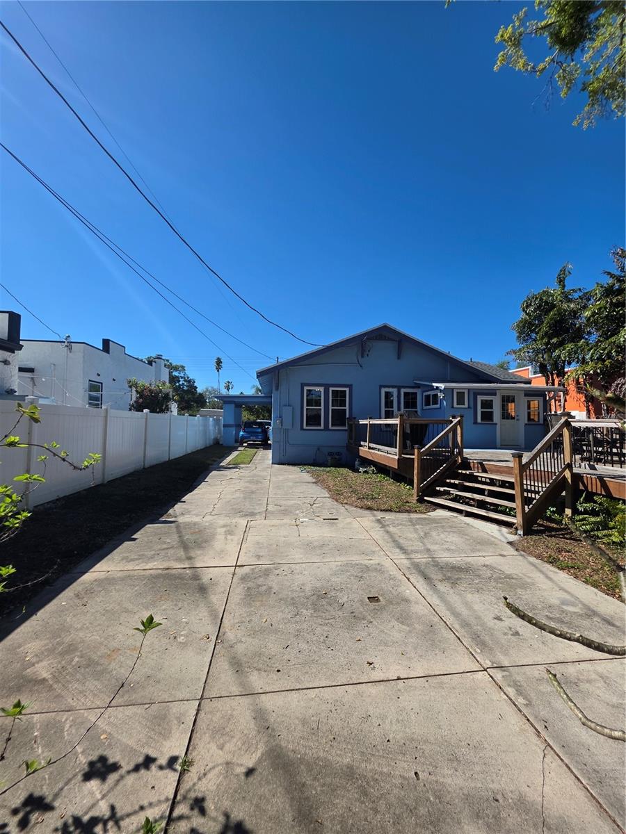 1568 DREW ST, CLEARWATER, FL, 33755