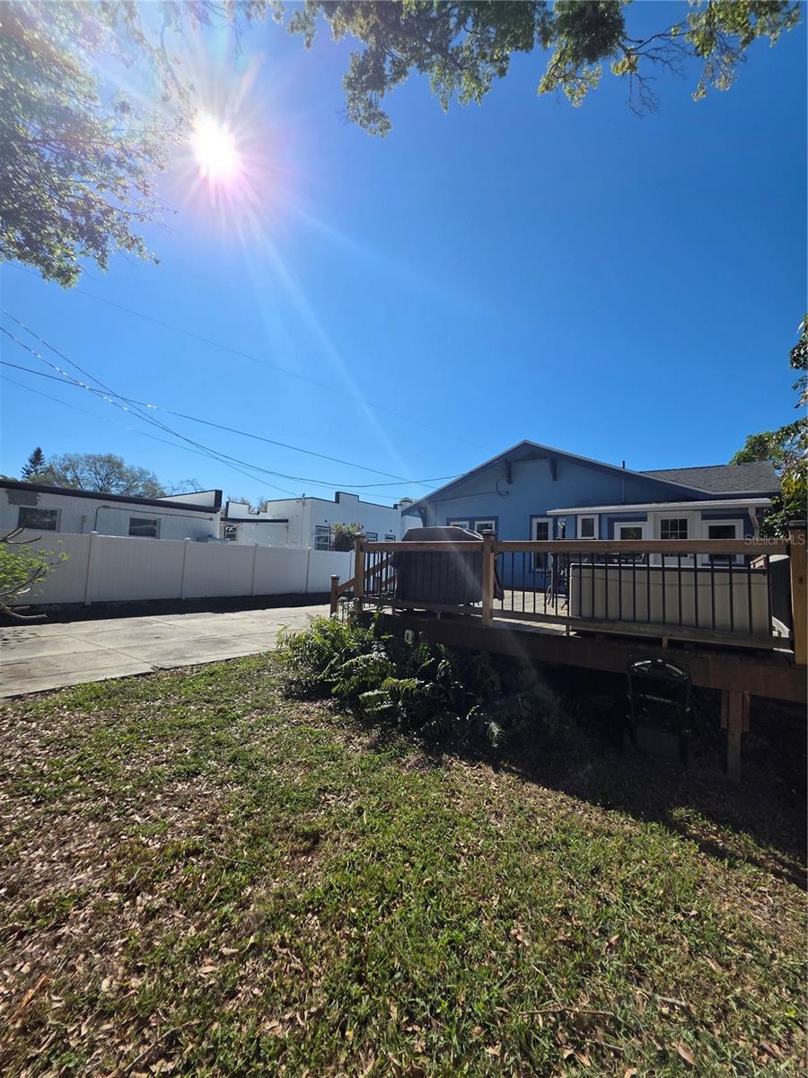 1568 DREW ST, CLEARWATER, FL, 33755