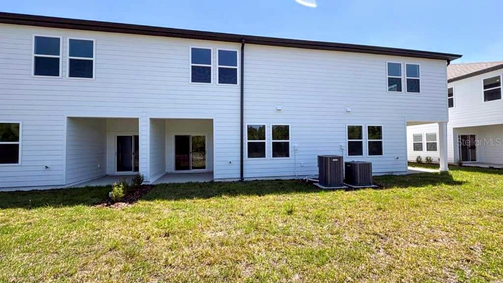 2554 GREY HAWK DR, KISSIMMEE, FL, 34746