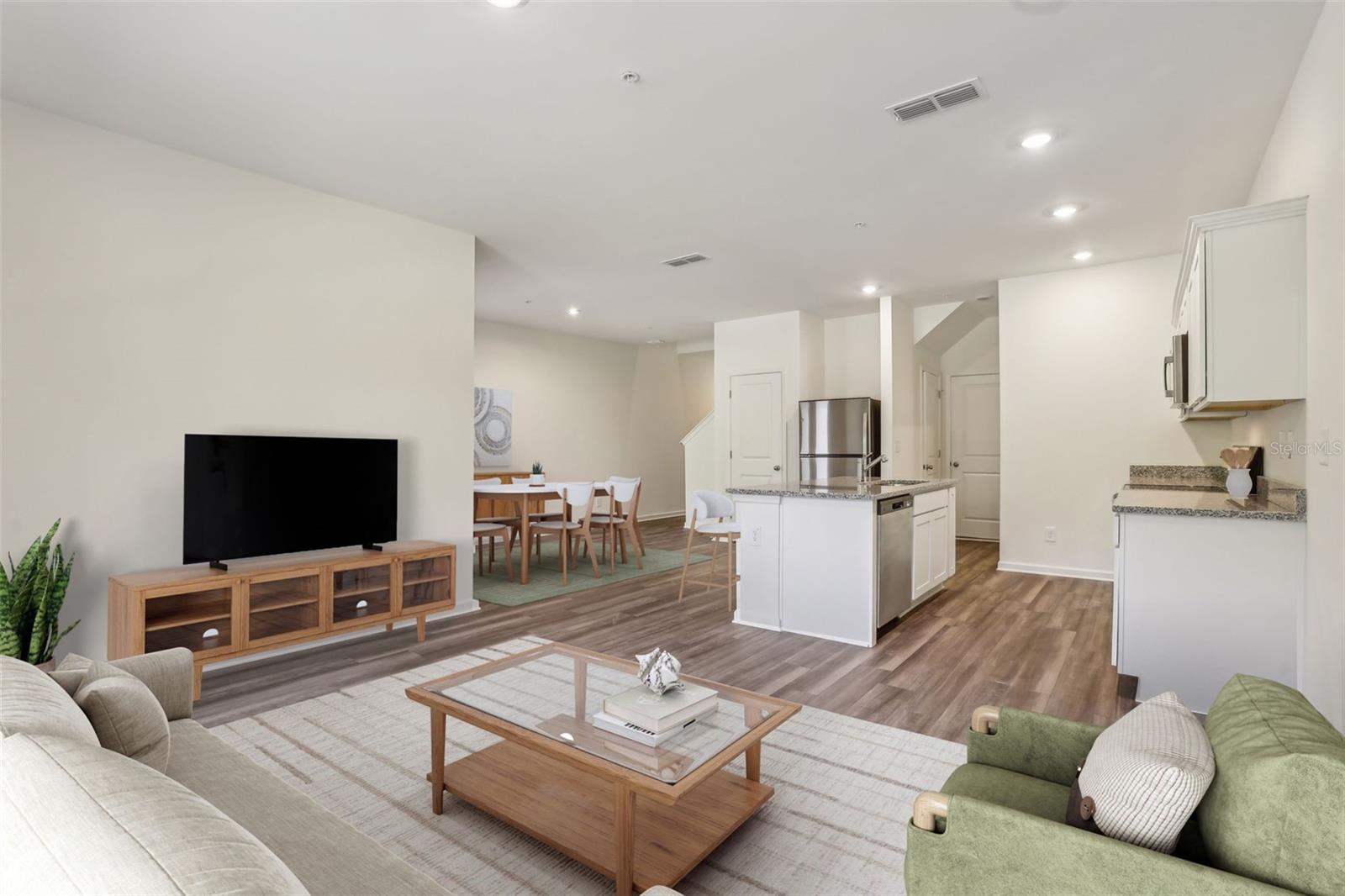 2554 GREY HAWK DR, KISSIMMEE, FL, 34746
