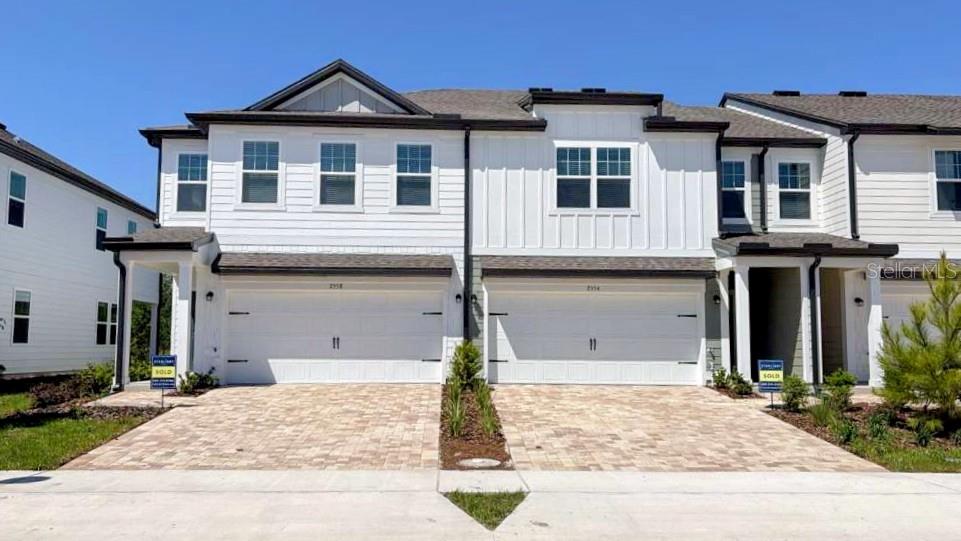 2554 GREY HAWK DR, KISSIMMEE, FL, 34746