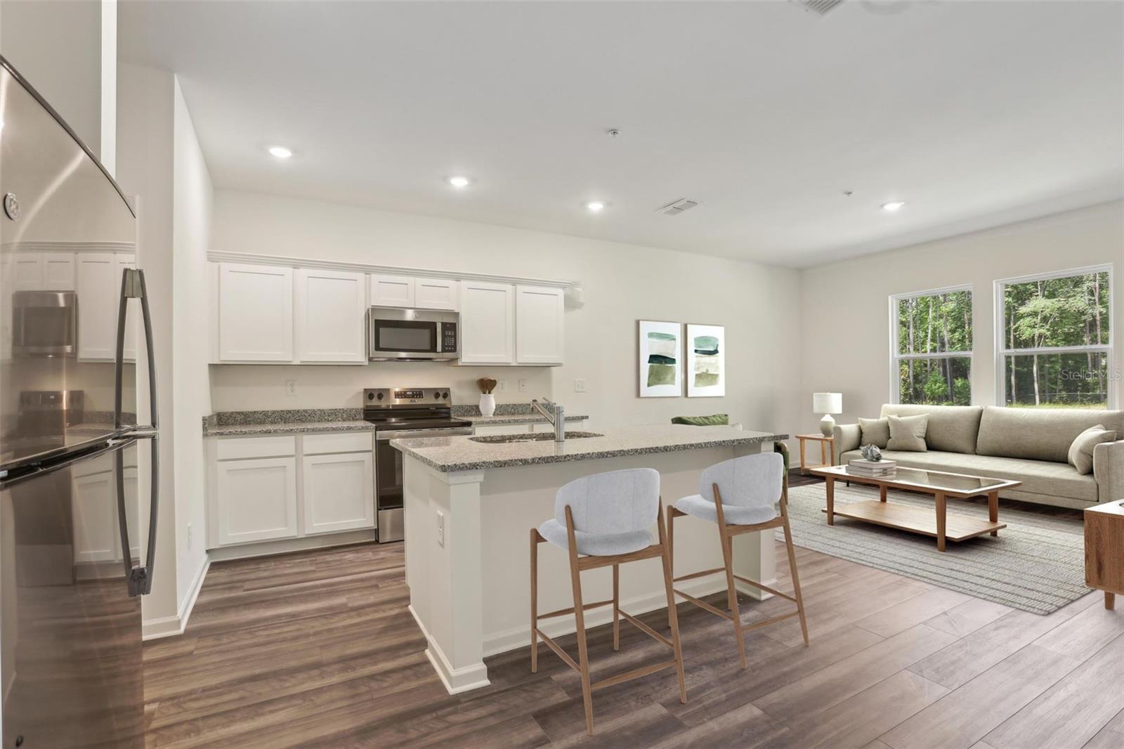 2554 GREY HAWK DR, KISSIMMEE, FL, 34746