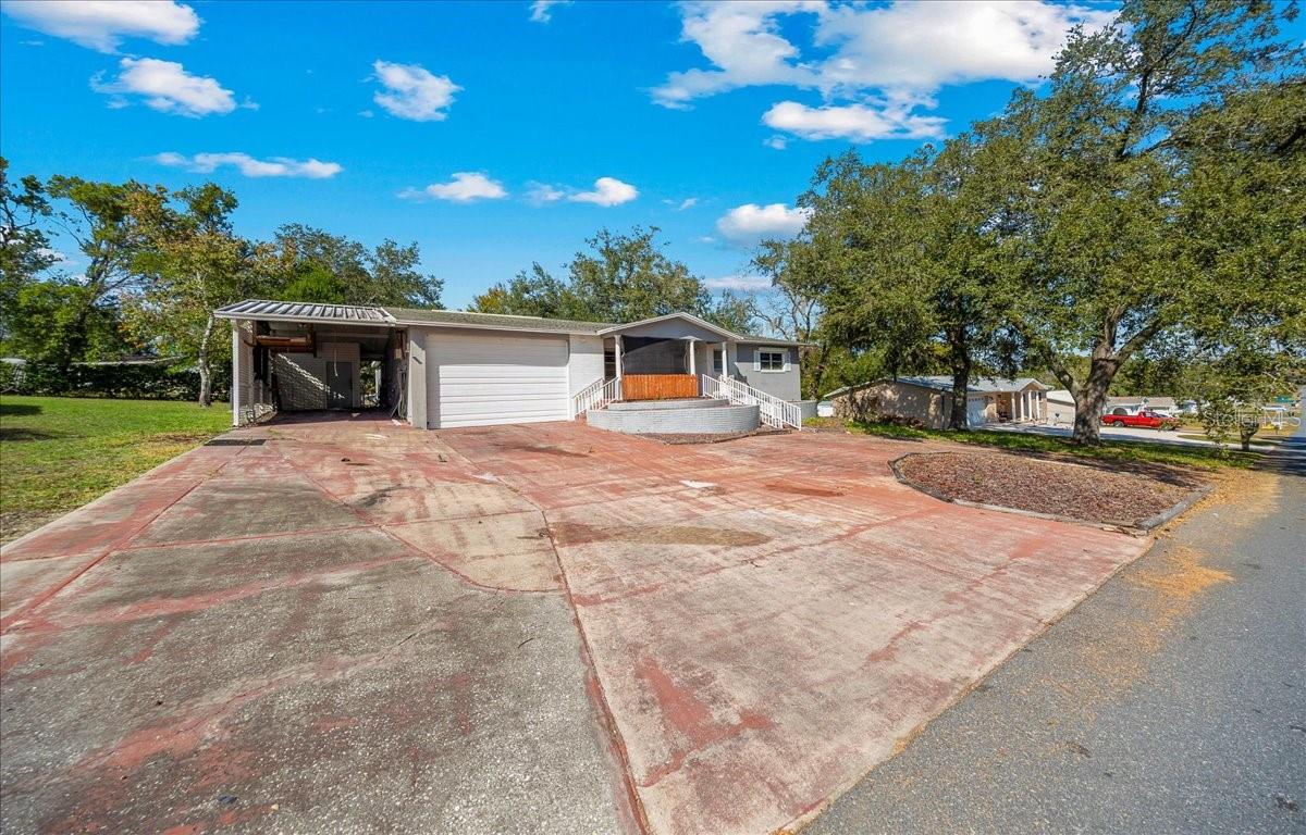 82 S JEFFERY ST, BEVERLY HILLS, FL, 34465