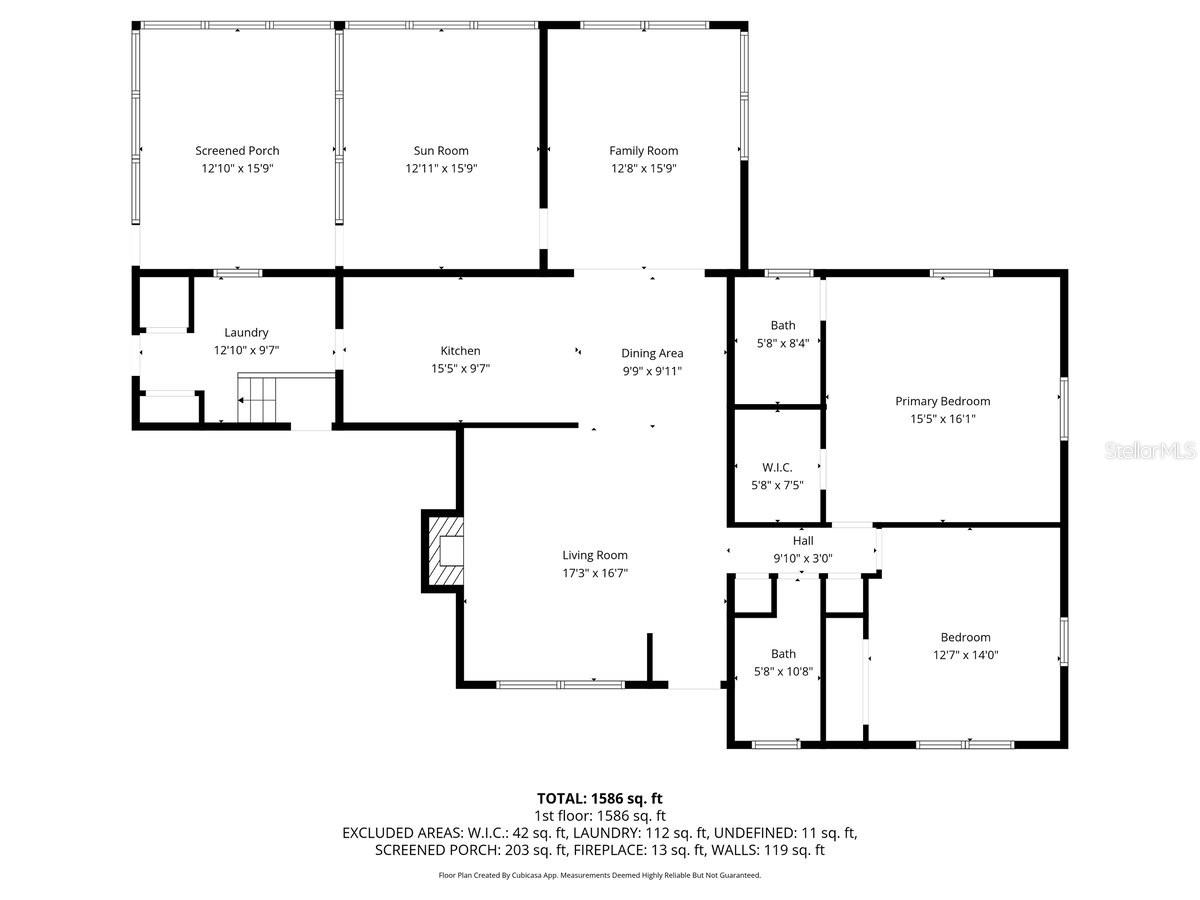 82 S JEFFERY ST, BEVERLY HILLS, FL, 34465