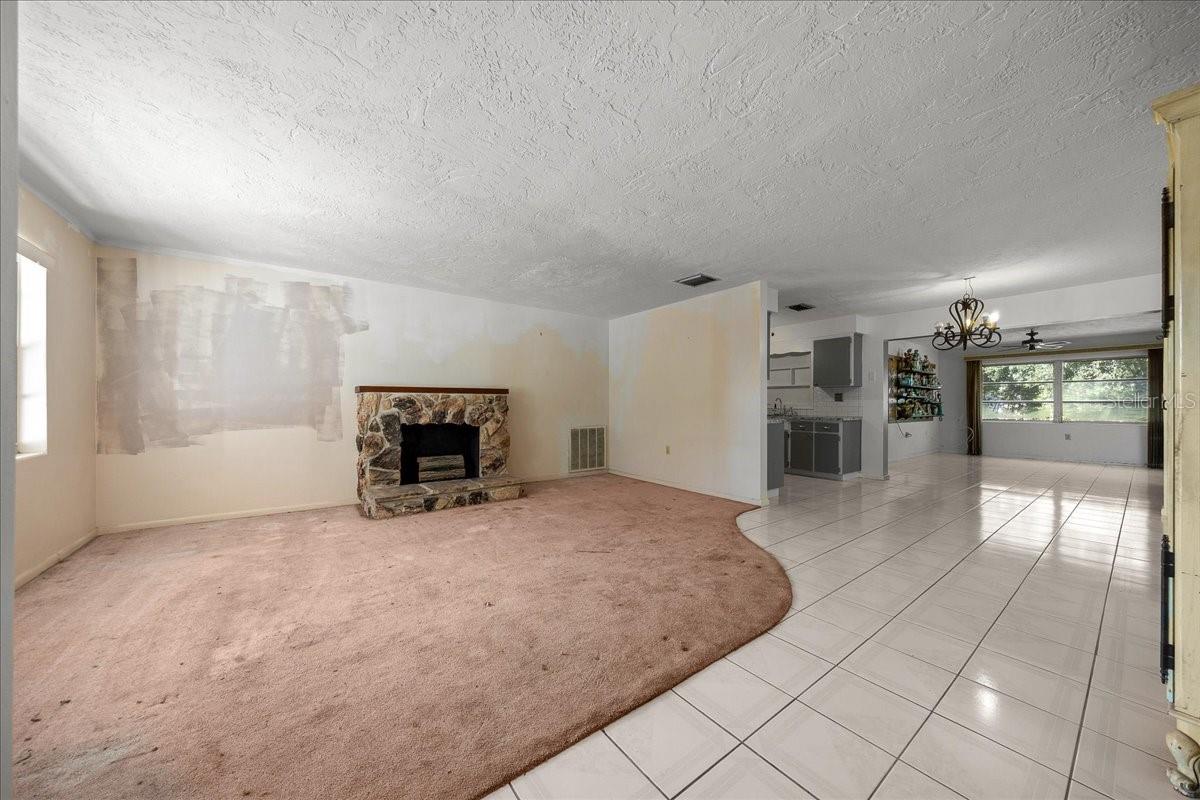 82 S JEFFERY ST, BEVERLY HILLS, FL, 34465