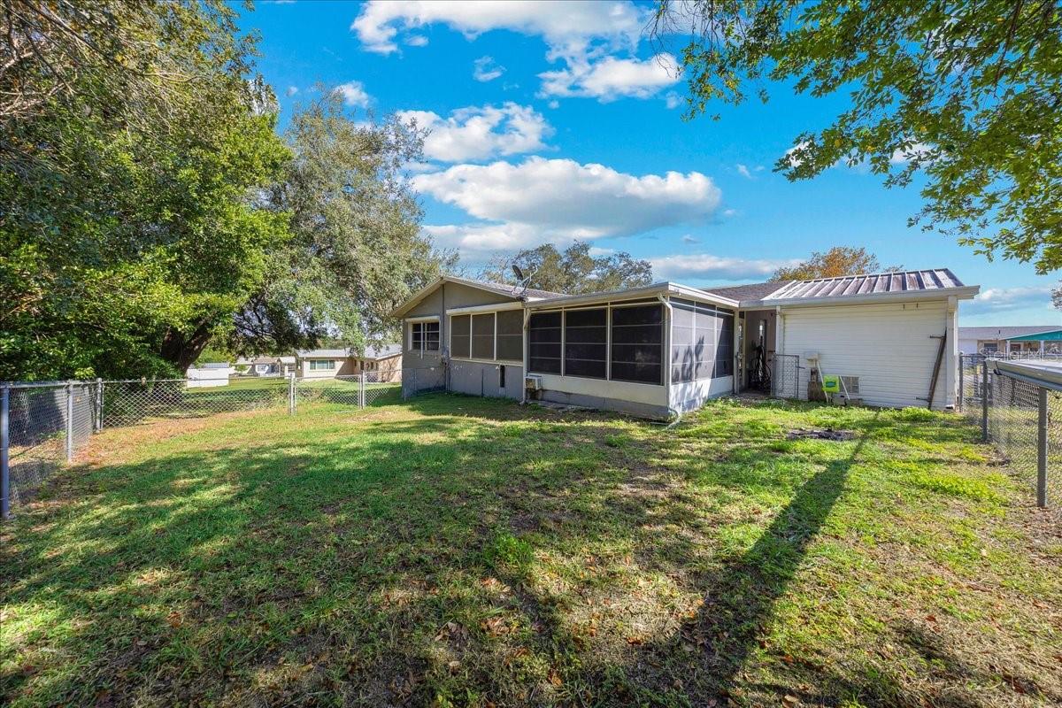82 S JEFFERY ST, BEVERLY HILLS, FL, 34465