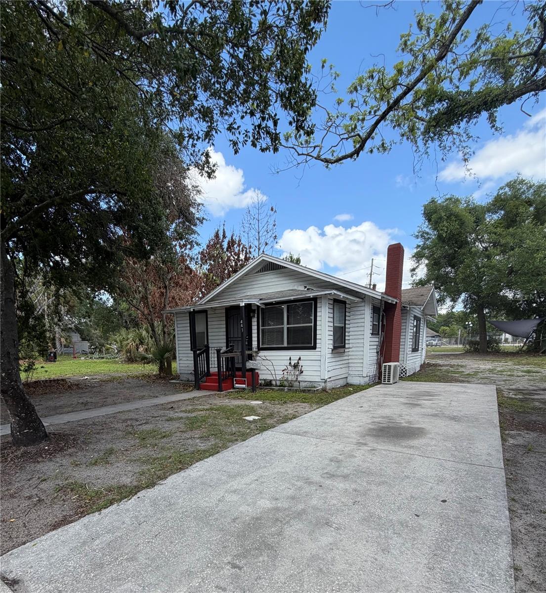 443 MCFALL AVE, ORLANDO, FL, 32805