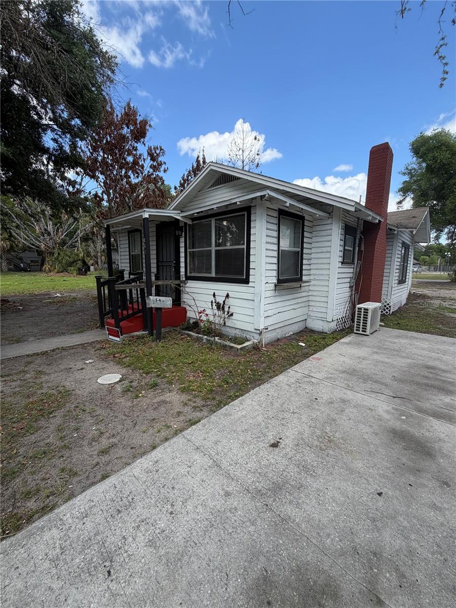443 MCFALL AVE, ORLANDO, FL, 32805