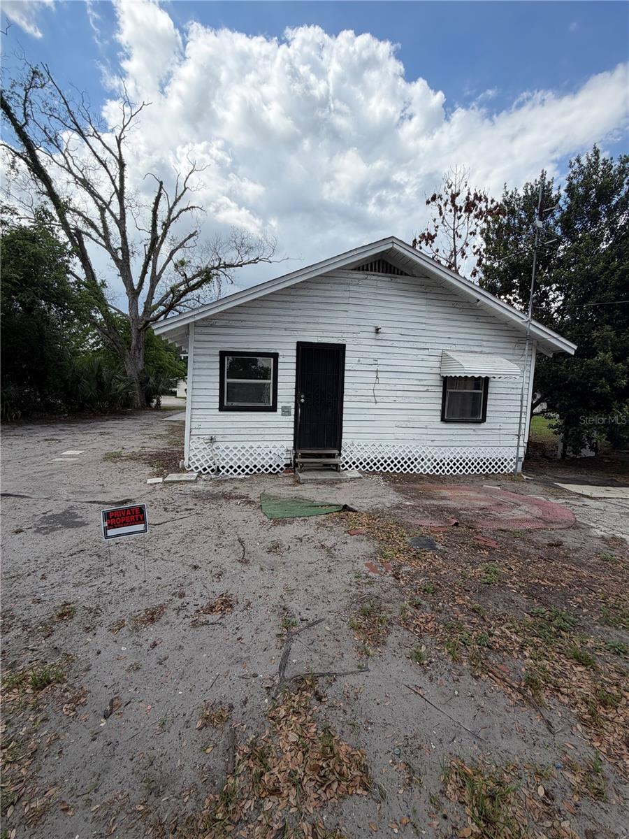 443 MCFALL AVE, ORLANDO, FL, 32805