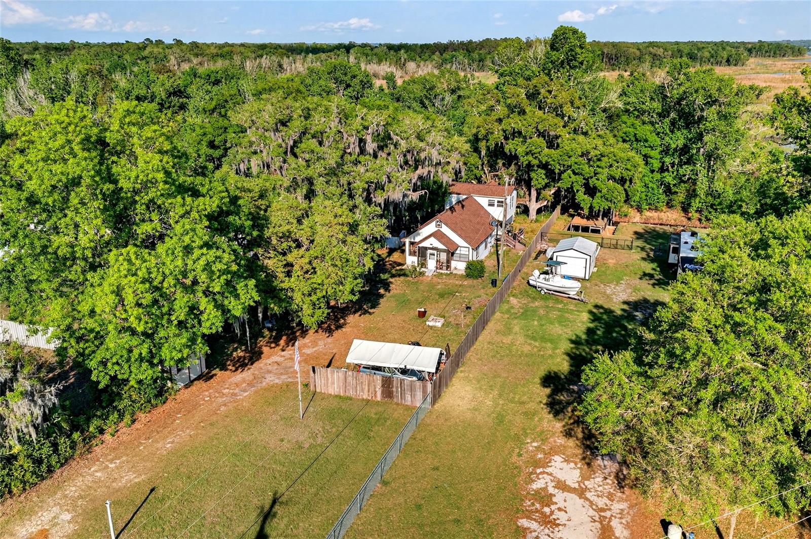 14953 SE 107TH AVE, SUMMERFIELD, FL, 34491