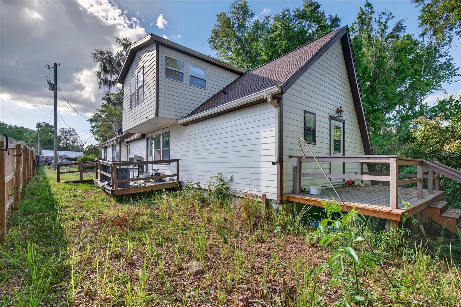 14953 SE 107TH AVE, SUMMERFIELD, FL, 34491