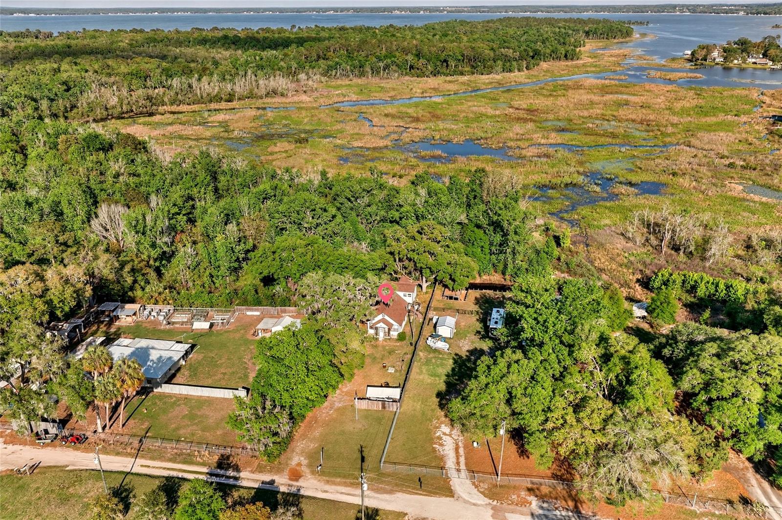 14953 SE 107TH AVE, SUMMERFIELD, FL, 34491