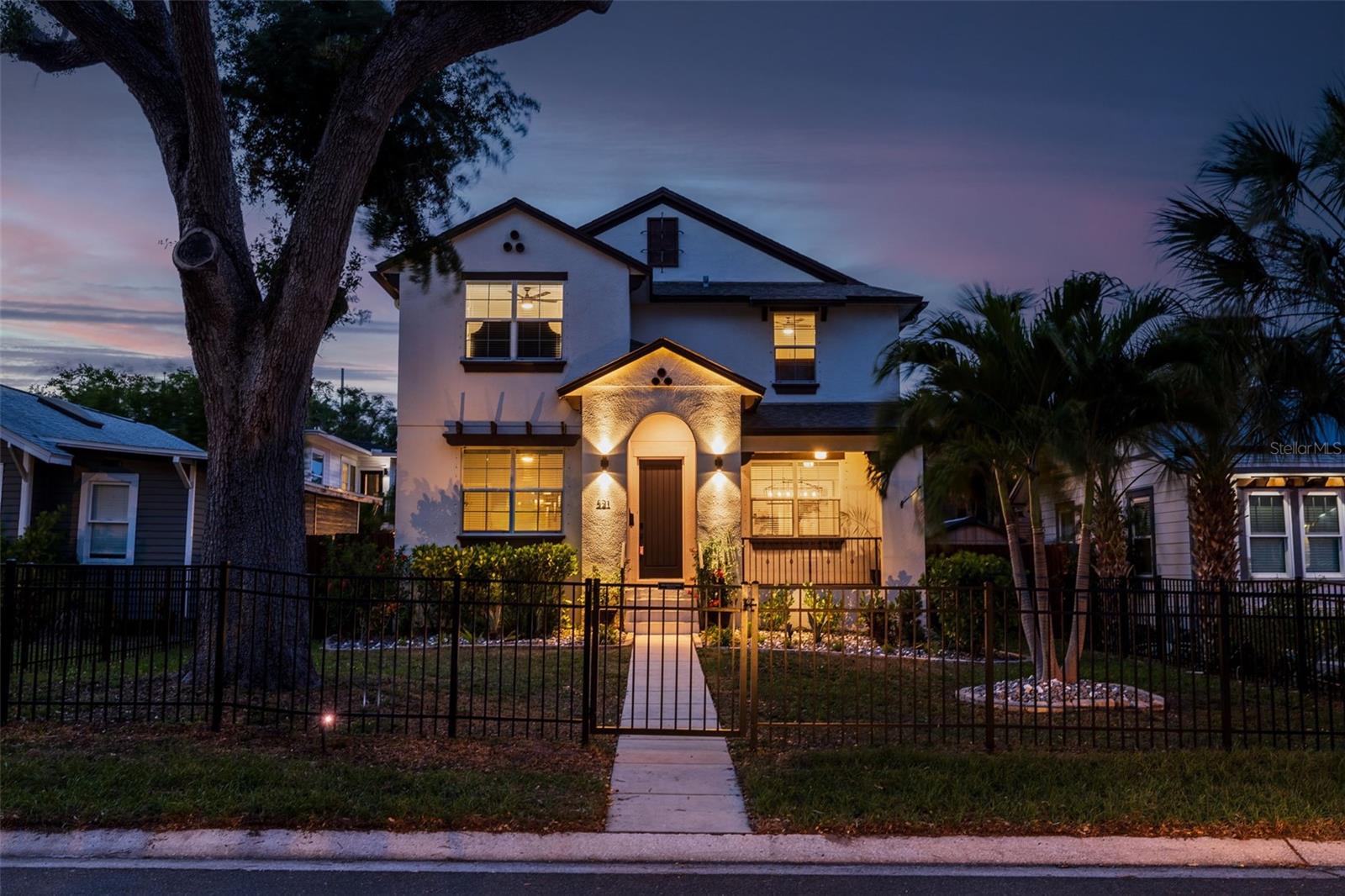 521 12TH AVE S, ST PETERSBURG, FL, 33701