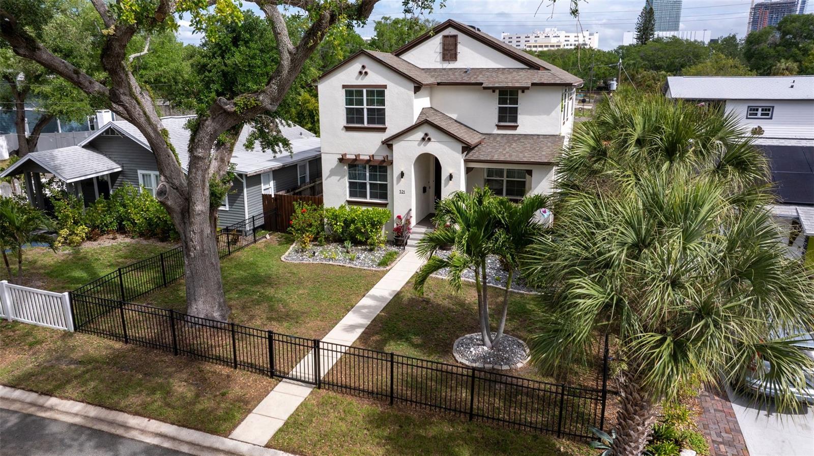 521 12TH AVE S, ST PETERSBURG, FL, 33701
