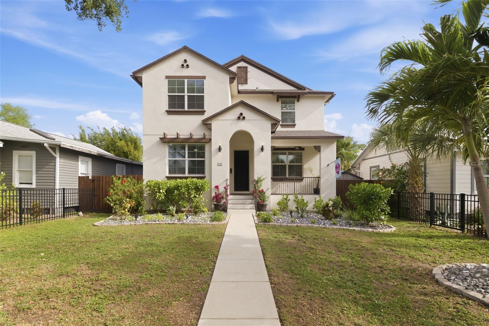 521 12TH AVE S, ST PETERSBURG, FL, 33701