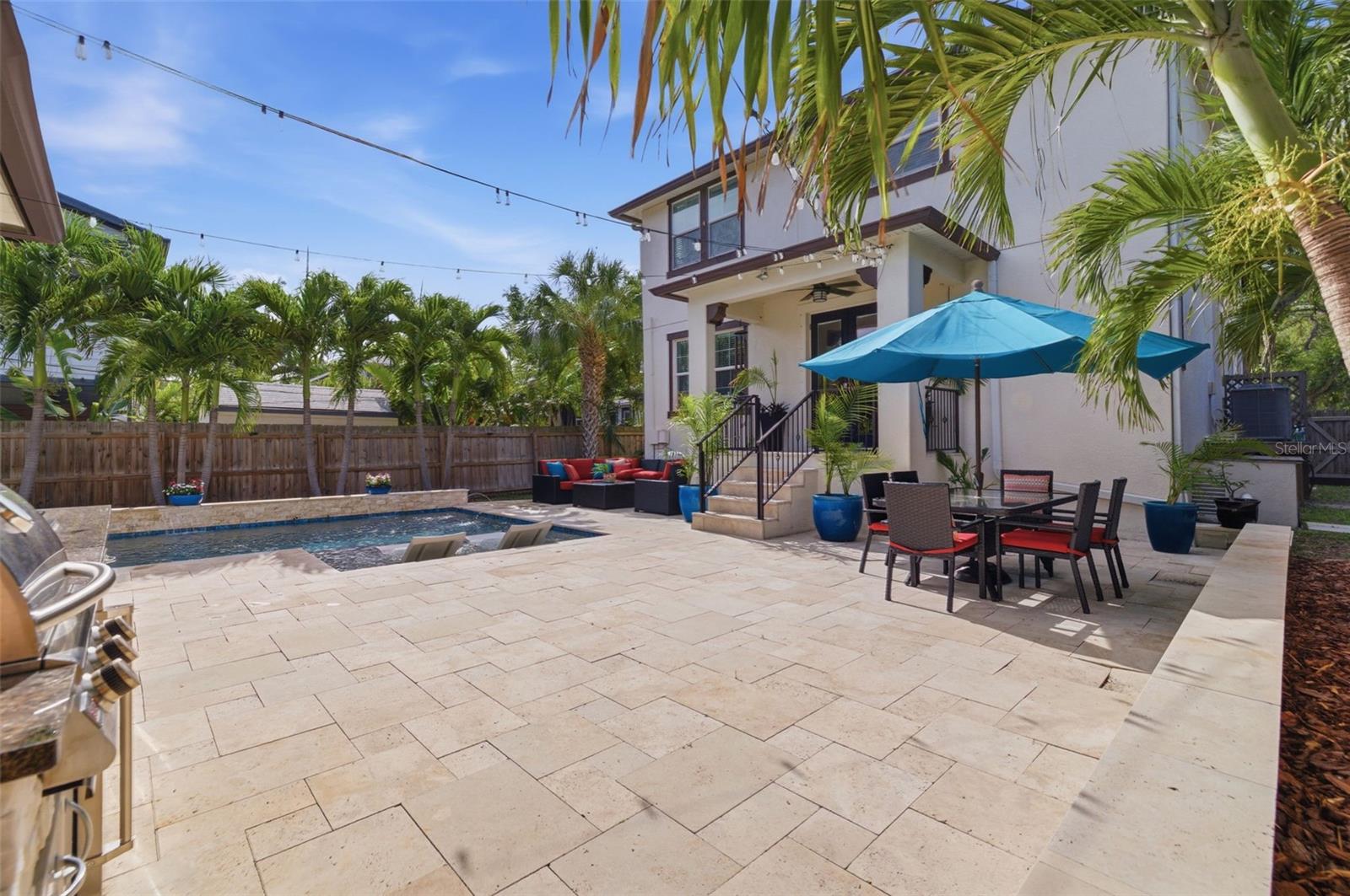 521 12TH AVE S, ST PETERSBURG, FL, 33701