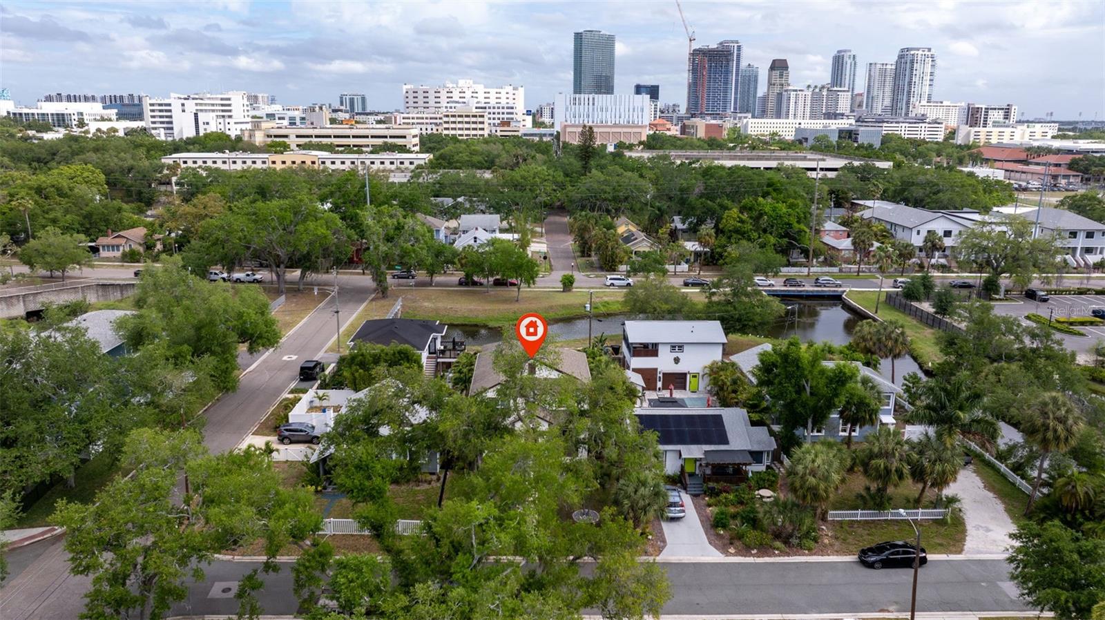 521 12TH AVE S, ST PETERSBURG, FL, 33701
