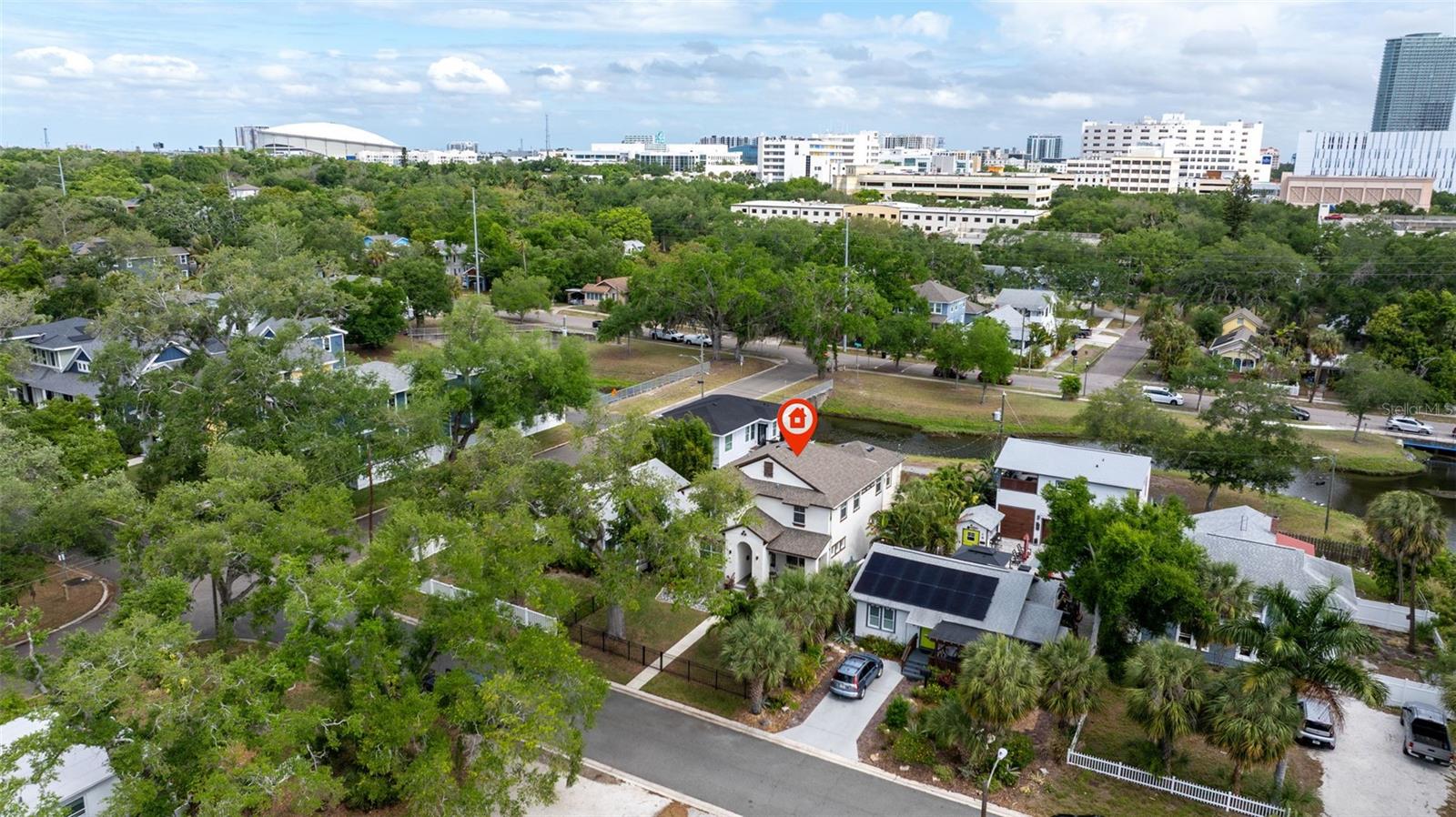 521 12TH AVE S, ST PETERSBURG, FL, 33701