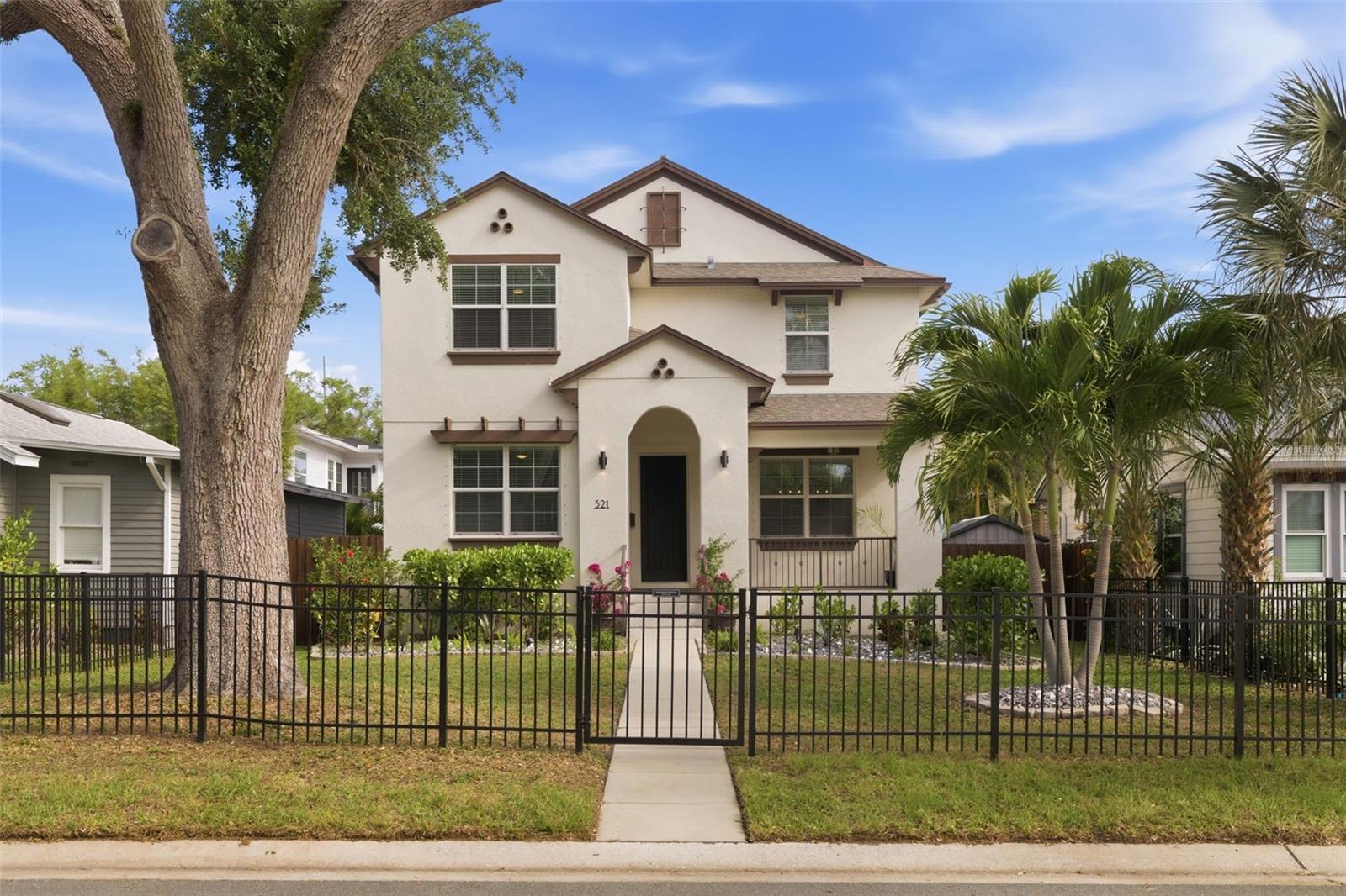 521 12TH AVE S, ST PETERSBURG, FL, 33701