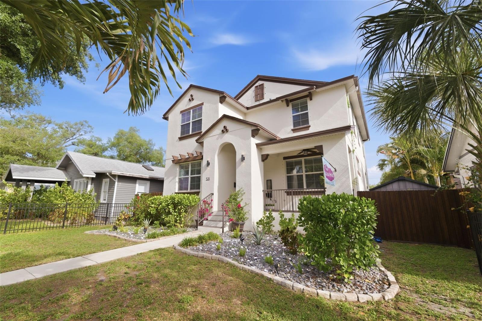 521 12TH AVE S, ST PETERSBURG, FL, 33701