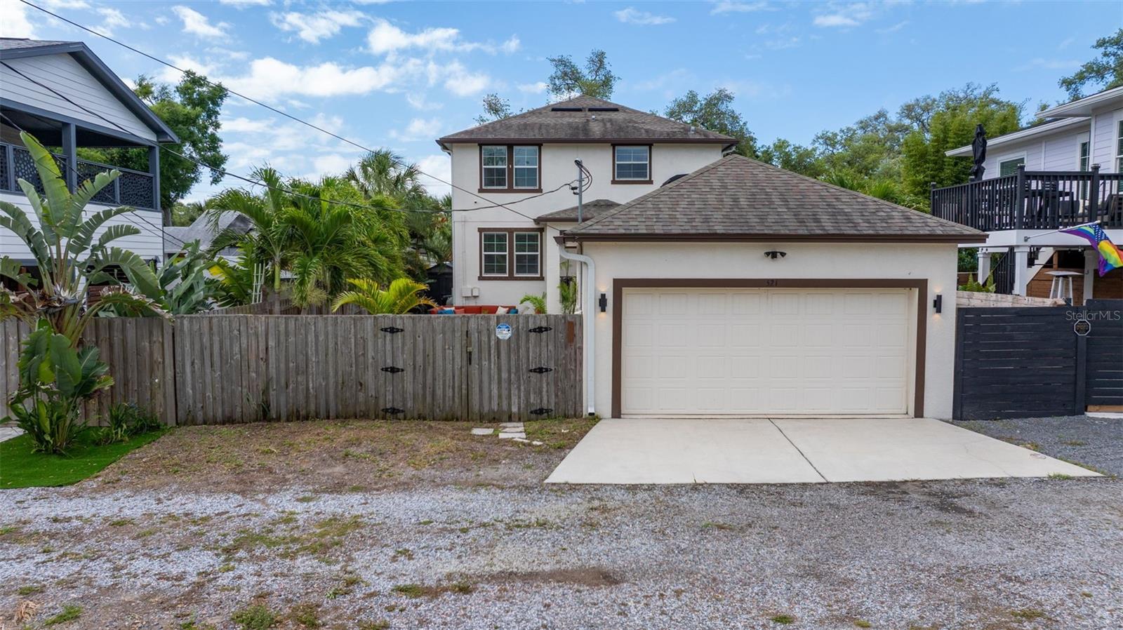 521 12TH AVE S, ST PETERSBURG, FL, 33701