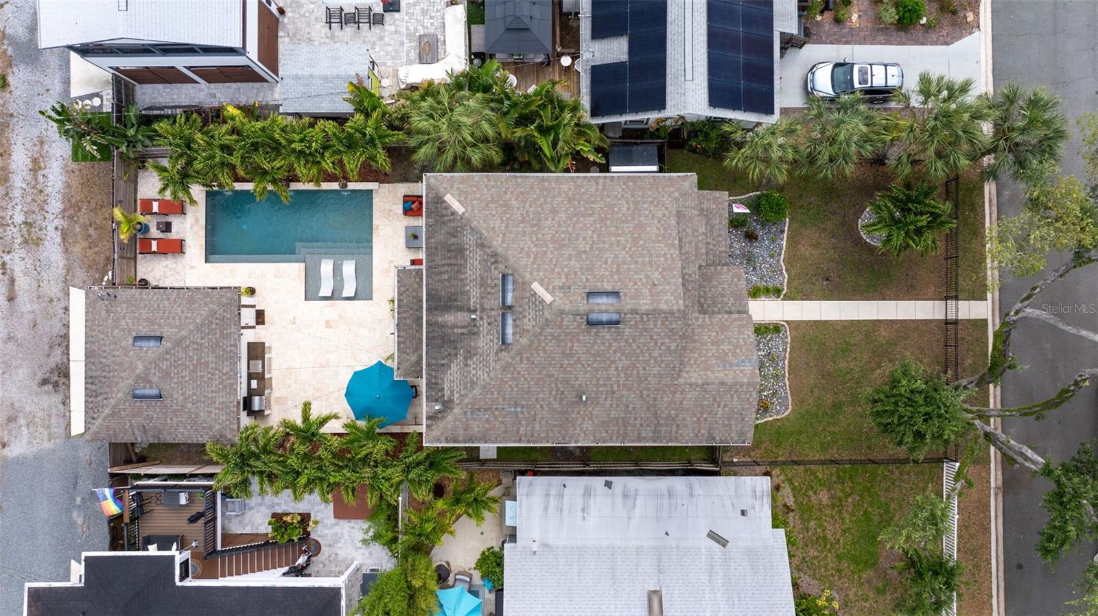 521 12TH AVE S, ST PETERSBURG, FL, 33701