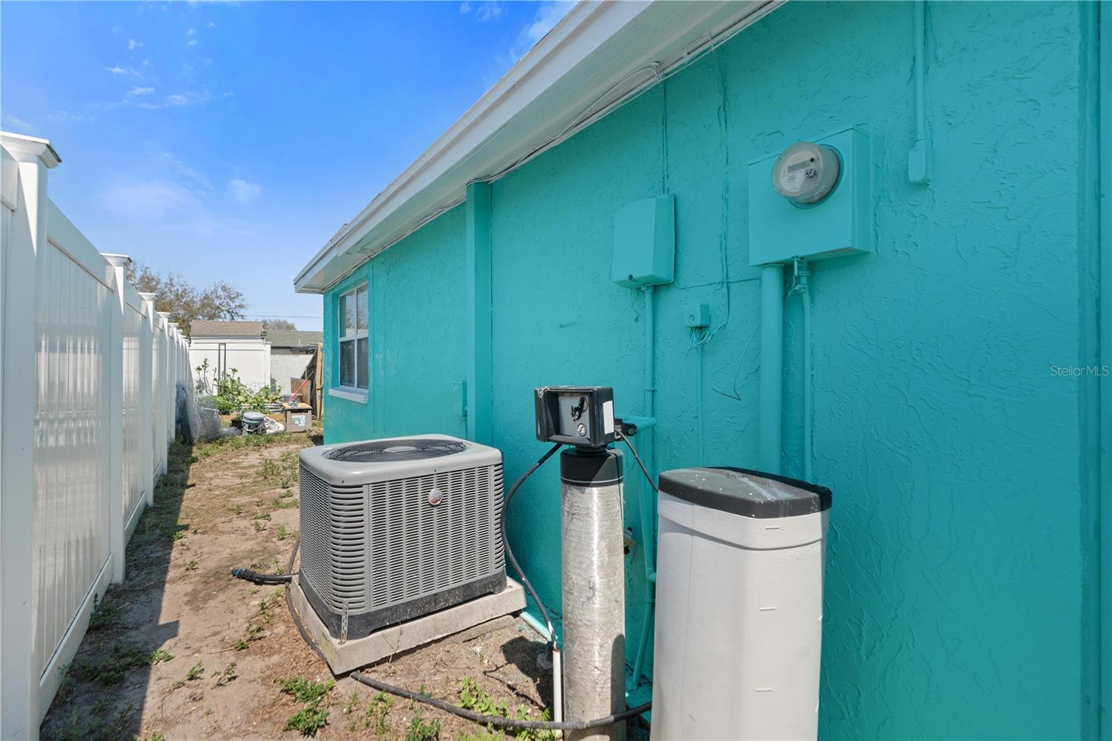 3249 EISENHOWER DR, HOLIDAY, FL, 34691