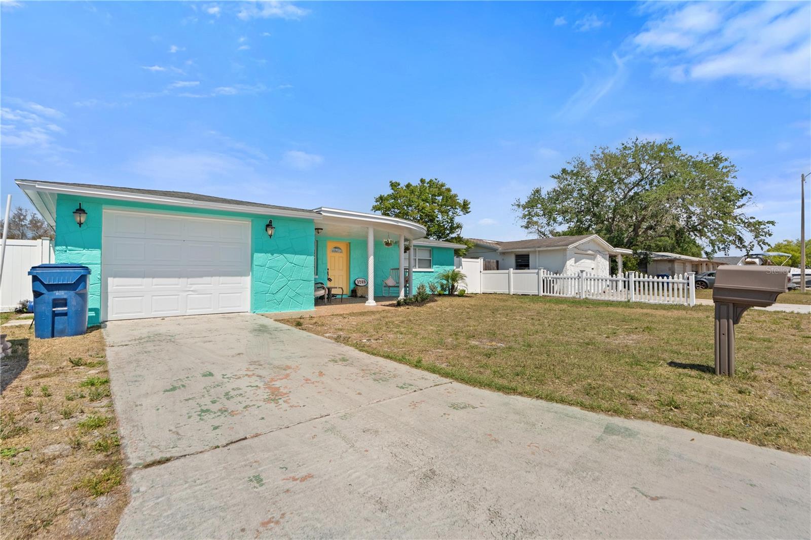 3249 EISENHOWER DR, HOLIDAY, FL, 34691