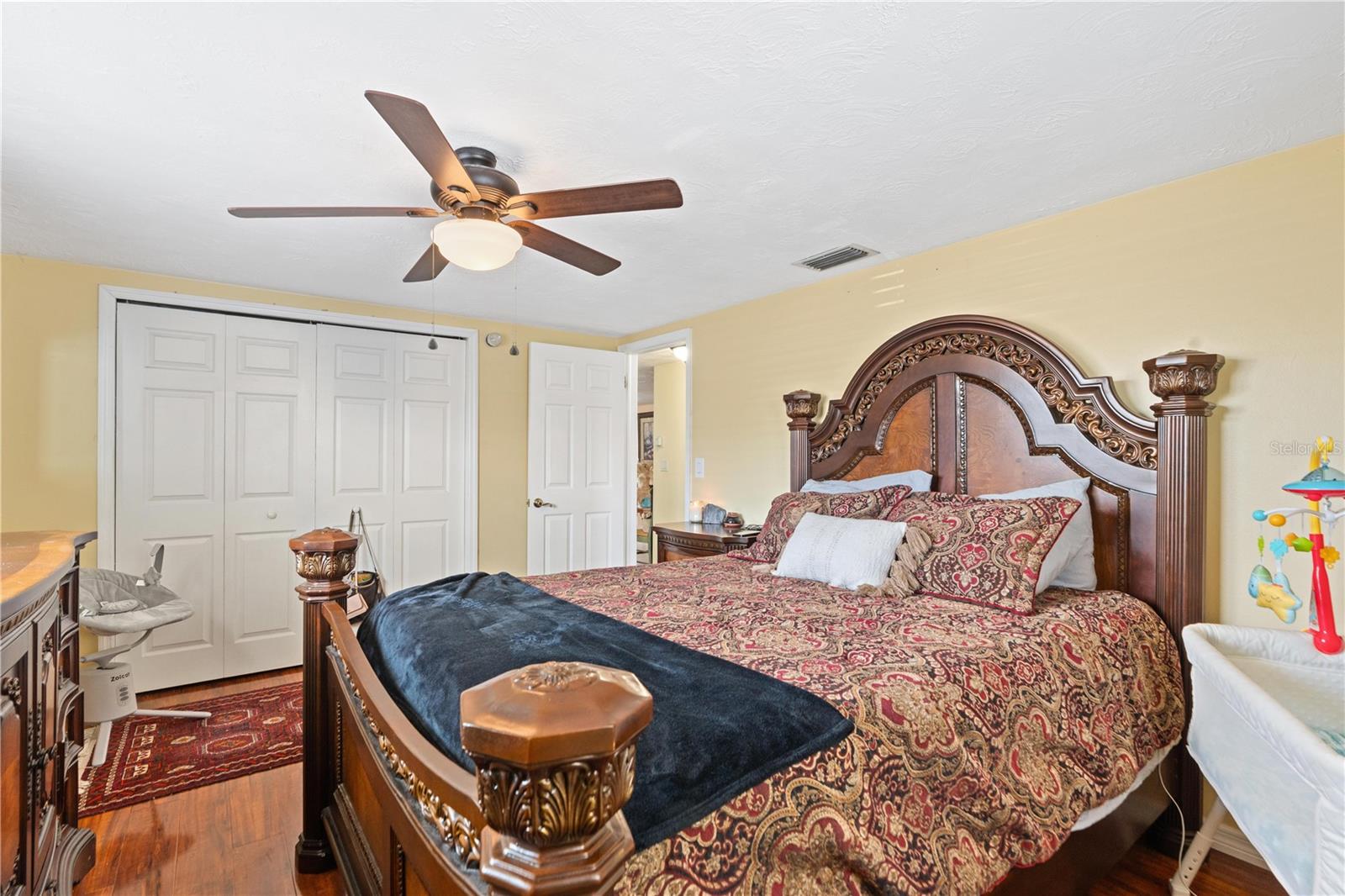 3249 EISENHOWER DR, HOLIDAY, FL, 34691