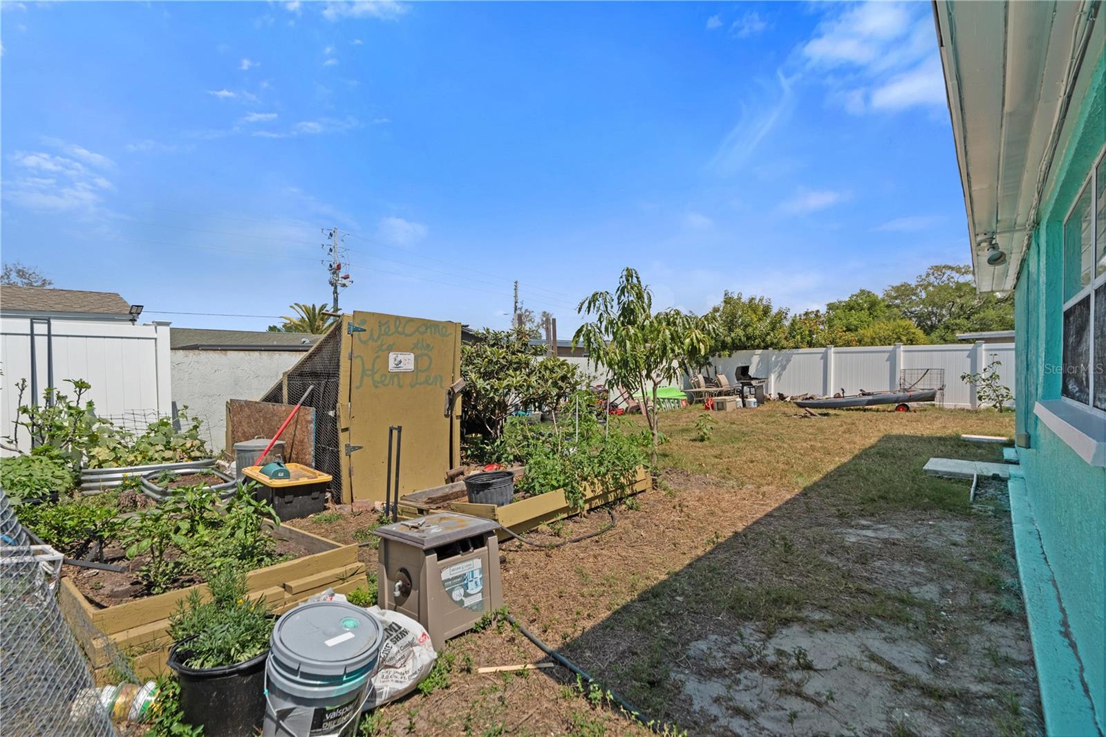 3249 EISENHOWER DR, HOLIDAY, FL, 34691